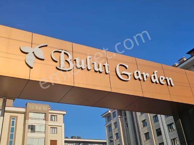 Kosova Mahallesinde Satılık 3+1bulut Gardın Park