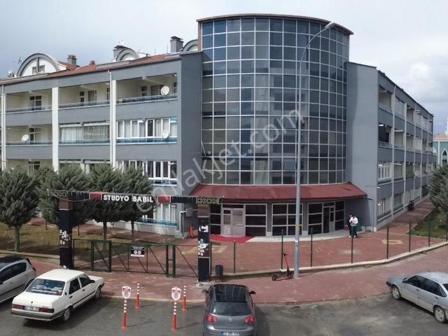 Kosova Mh Kiralık 1+1 Eşyasız Daire Anıl Emlak Gayrimenkul Den