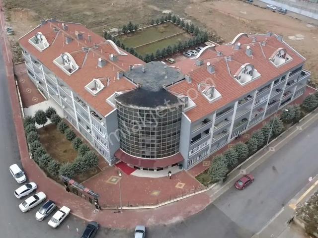 Kosova Mh Yüksek Kira Getirili Yatırımlık 1+1 Stüdyo Daire