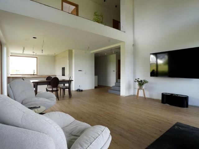 Kossaka 309 m², Kielno