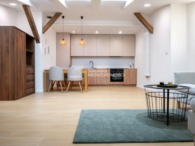 Kossaka 44,53 m², Lębork