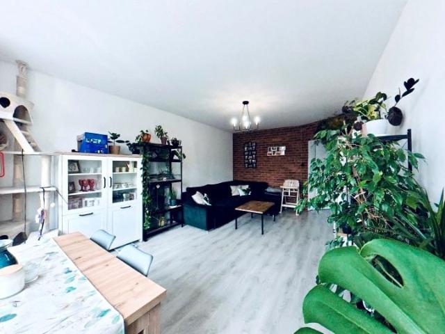Kossaka 66,87 m², Lębork