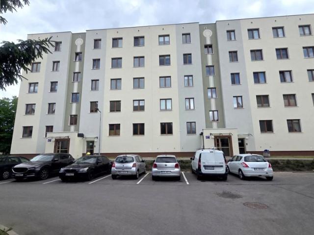 Kossaka 70,40 m², Elbląg