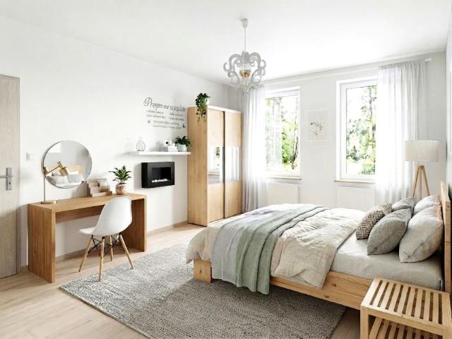 Kossaka 82 m², Lębork