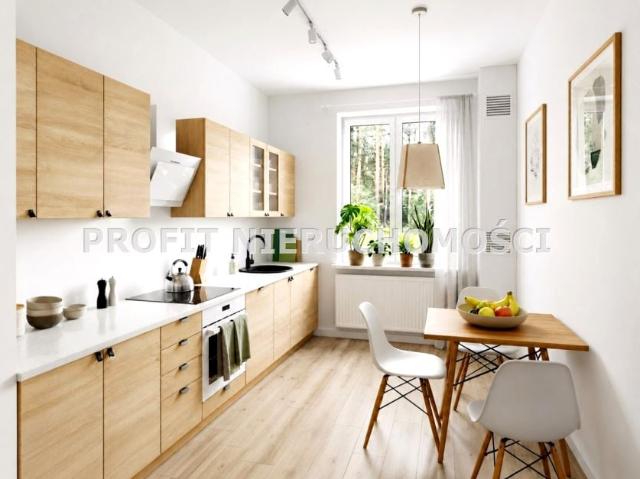 Kossaka 81,69 m², Lębork