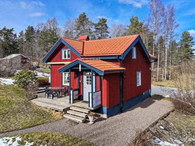 Kottevägen 56