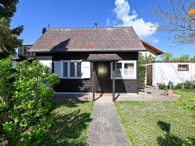 Kottingbrunn sonniges Baugrundstück – ideal für einen Bungalow