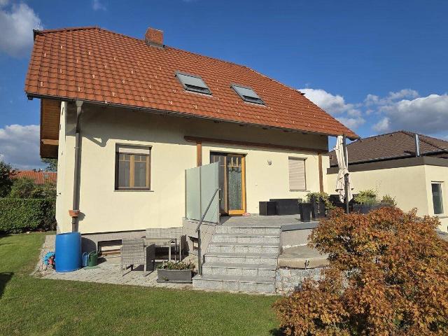 Kottingbrunn geräumig wohnen in schöner Lage nahe dem Wiener Neustädter Kanal