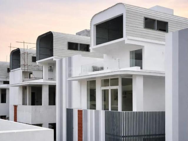 Kottivakkam 3 BHK Villa For Sale Chennai
