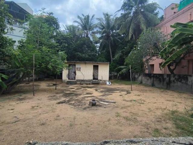 Kottivakkam Residential Plot For Sale Chennai