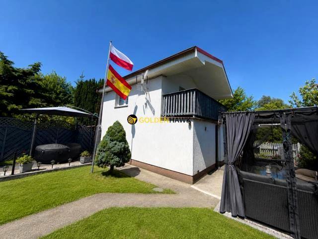 Kotwiczna 428 m², Szczecin
