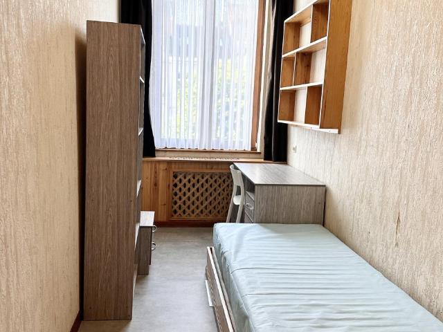 Kot 10 m² Avenue de l'Indépendance Belge à Koekelberg