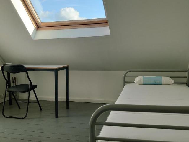 Kot 10 m² Pierre Devis à Auderghem