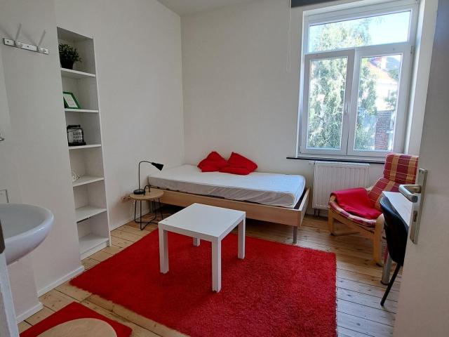 Kot 12 m² Rue de Haerne à Etterbeek