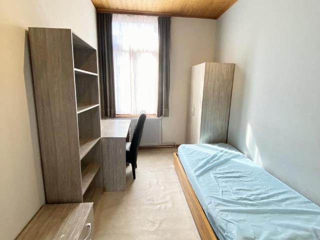 Kot 12 m² Rue Jules Besme à Koekelberg