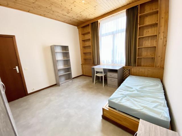 Kot 15 m² Rue Jules Besme à Koekelberg