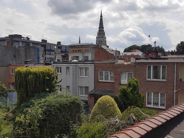 Kot 15 m² Rue Pierre Vandevoorde à Anderlecht