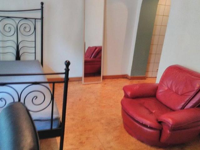 Kot 17 m² Rue T'Kint à Bruxelles
