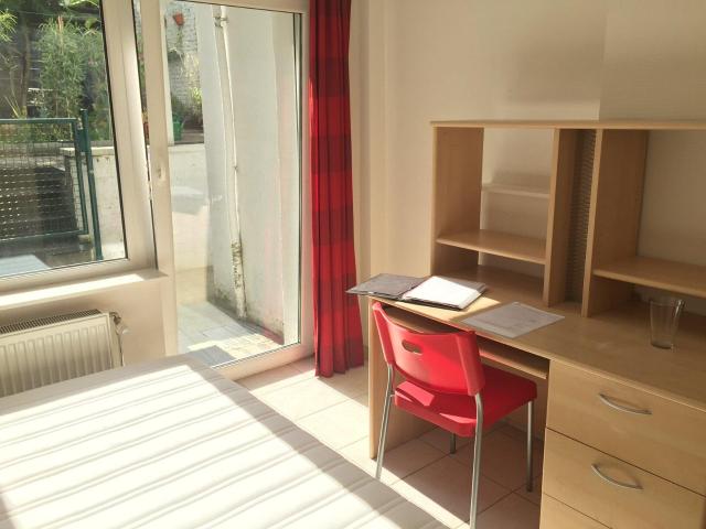 Kot 18 m² Avenue des Saisons à Ixelles