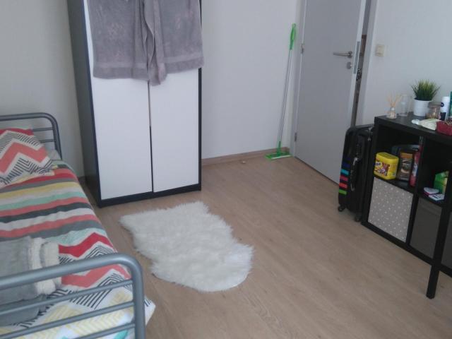 Kot 18 m² Rue Frans Hals à Anderlecht