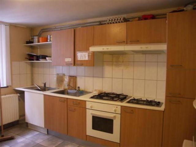 Kot 18 m² Rue Wayenberg à Ixelles