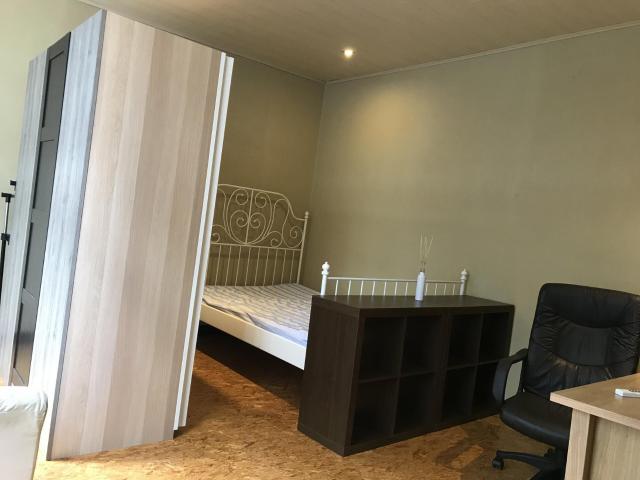 Kot 18 m² Rue T'Kint à Bruxelles