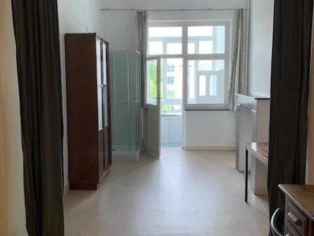 Kot 20 m² kroonlaan à Elsene brussel