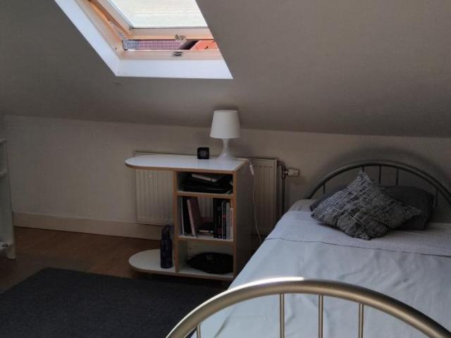 Kot 20 m² Rue de Theux à Etterbeek
