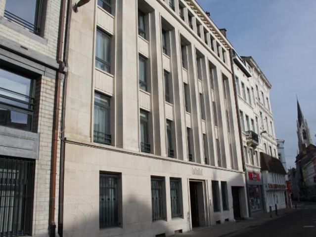Kot 20 m² Rue du Prince Albert à Ixelles