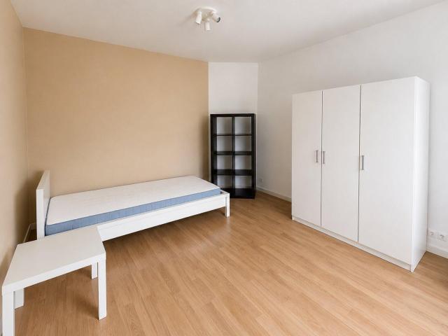 Kot 20 m² Rue du Relais à Ixelles