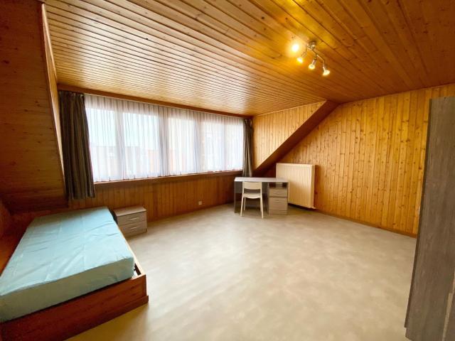 Kot 20 m² Rue Jules Besme à Bruxelles