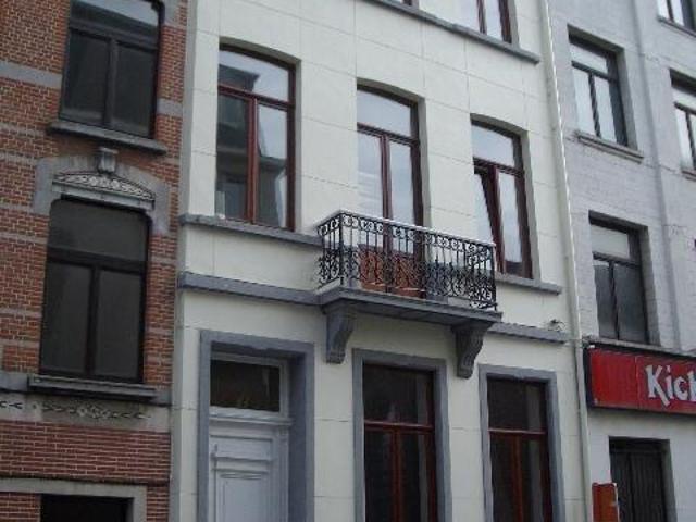 Kot 22 m² Rue de la Poudrière à Bruxelles