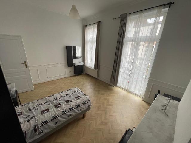 Kot 25 m² Rue De Neck à Koekelberg