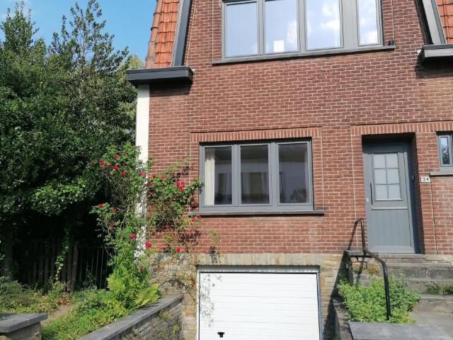 Kot 80 m² Rue Joseph Baus à Wezembeek Oppem
