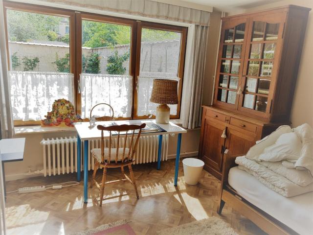 Kot chez l'habitant 105 m² Eugene Toussaint à BRUXELLES JETTE