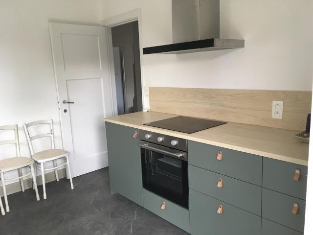 Kot chez l'habitant 100 m² Avenue des Jacinthes à Schaerbeek
