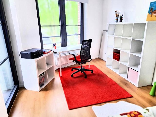 Kot chez l'habitant 100 m² Rue Marguerite Bervoets à Bruxelles