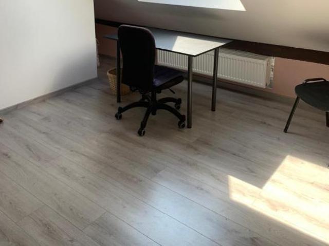 Kot chez l'habitant