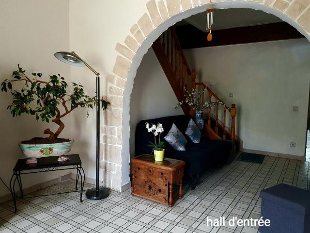 Kot chez l'habitant 11 m² Kleinenbergstraat Rue de la petite Montagne à Woluwe Saint Etienne
