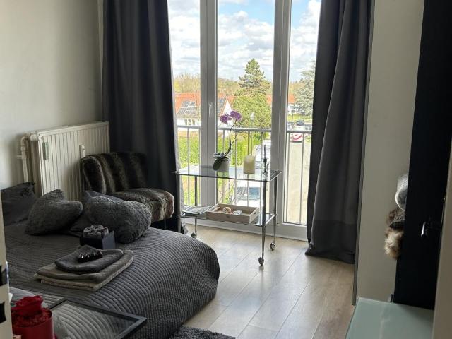 Kot chez l'habitant 12 m² Rue Konkel à Woluwe Saint Lambert