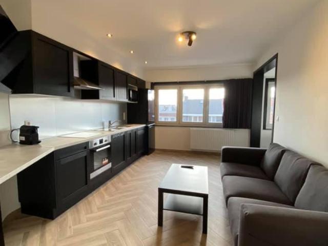 Kot chez l'habitant 135 m² Rue du Potaerdenberg à Anderlecht