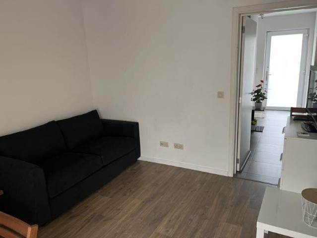 Kot chez l'habitant 14 m² Rue de Neerpede à Anderlecht