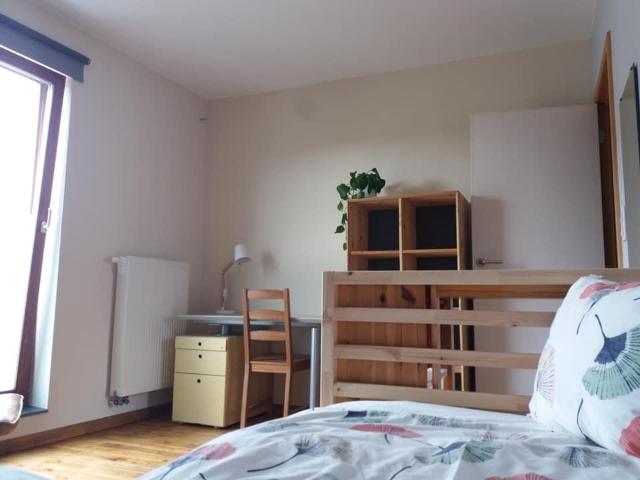 Kot chez l'habitant 14 m² Rue des Chats à Berchem Sainte Agathe
