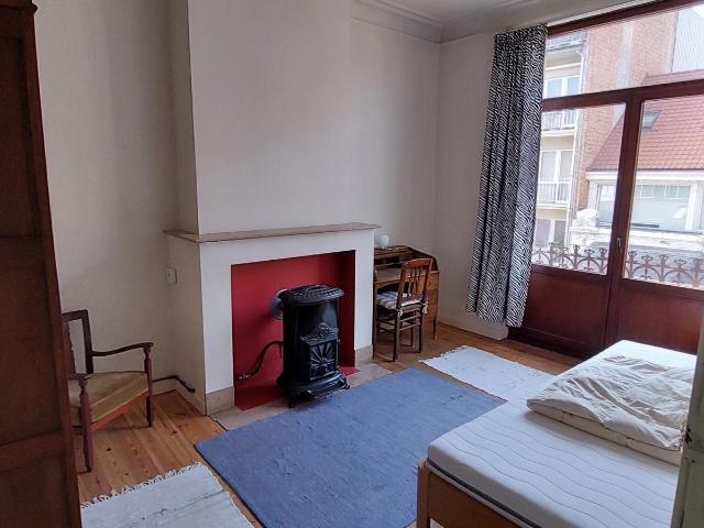 Kot chez l'habitant 14 m² Rue Nestor De Tière à Schaerbeek