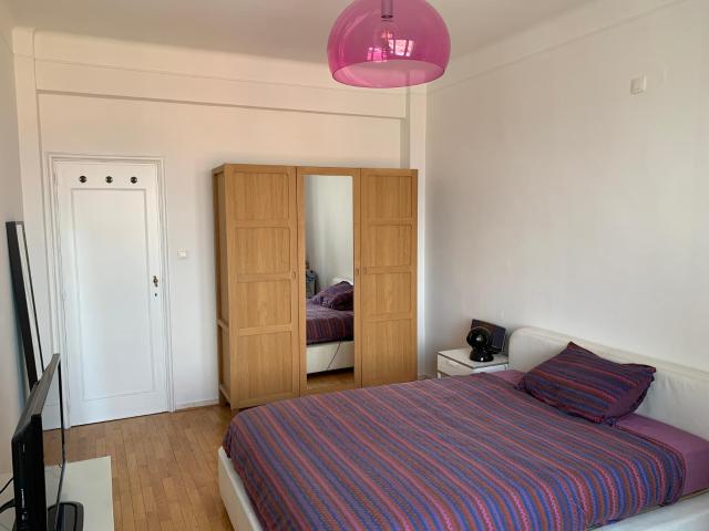 Kot chez l'habitant 15 m² Avenue de Tervueren à Bruxelles