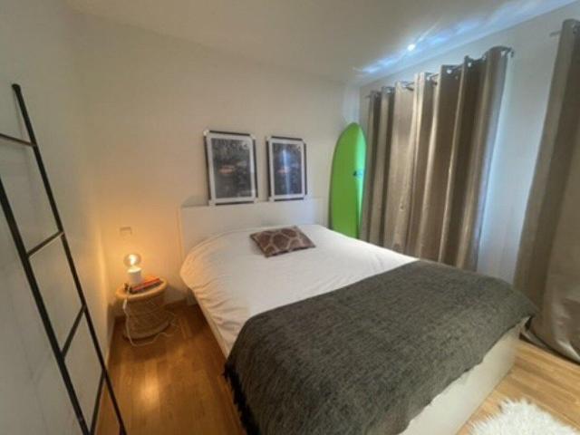 Kot chez l'habitant 15 m² Steenweg op Brussel à Tervuren