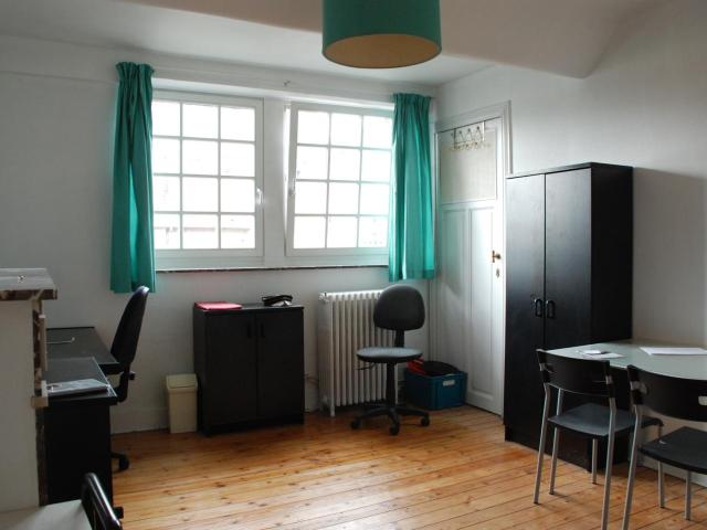 Kot chez l'habitant 16 m² avenue Lambeau à Woluwe Saint Lambert