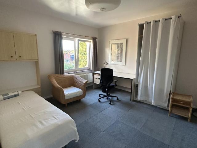 Kot chez l'habitant 20 m² Avenue Georges Henri à Woluwe Saint Lambert