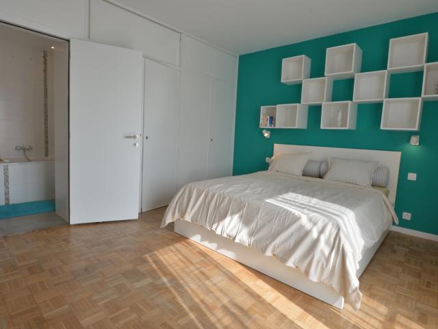 Kot chez l'habitant 20 m² avenue de la Libre Académie à ANDERLECHT