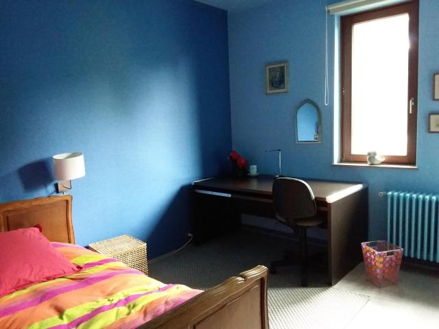 Kot chez l'habitant 20 m² Countrylaan à Woluwe